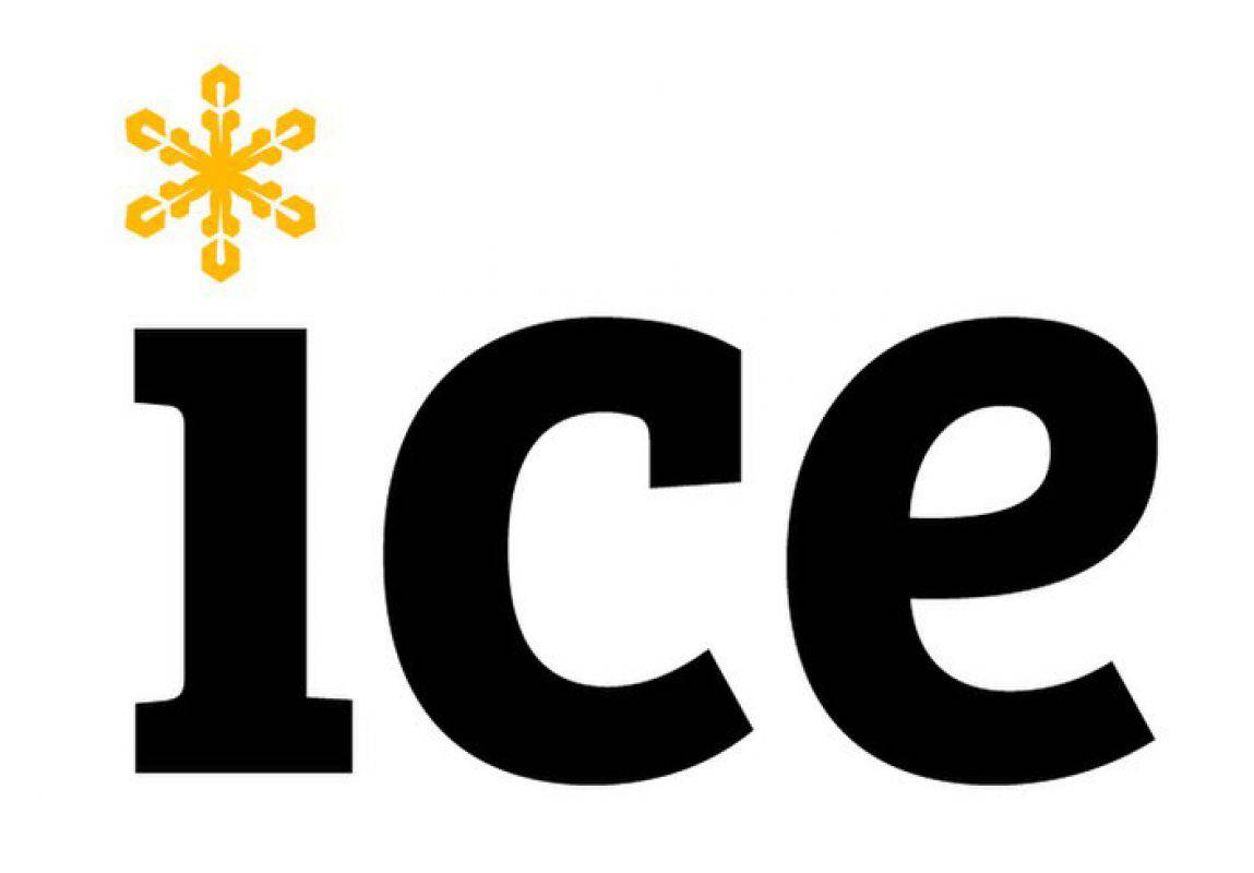 Ice mobil