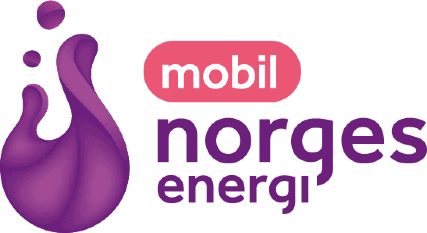 Norges Energi mobil