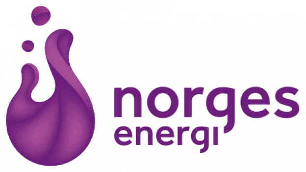 Norges energi logo