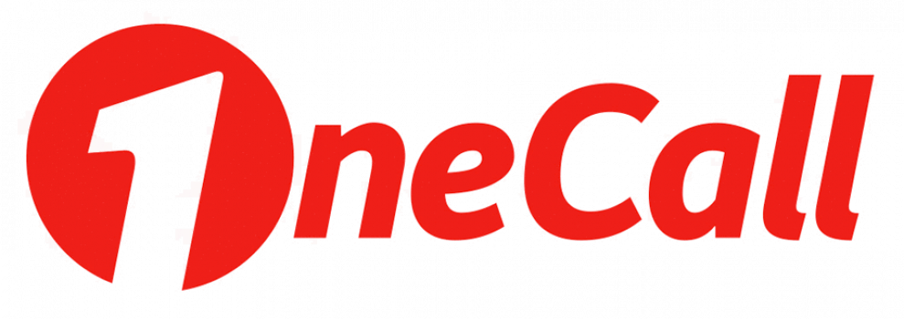 One Call logo