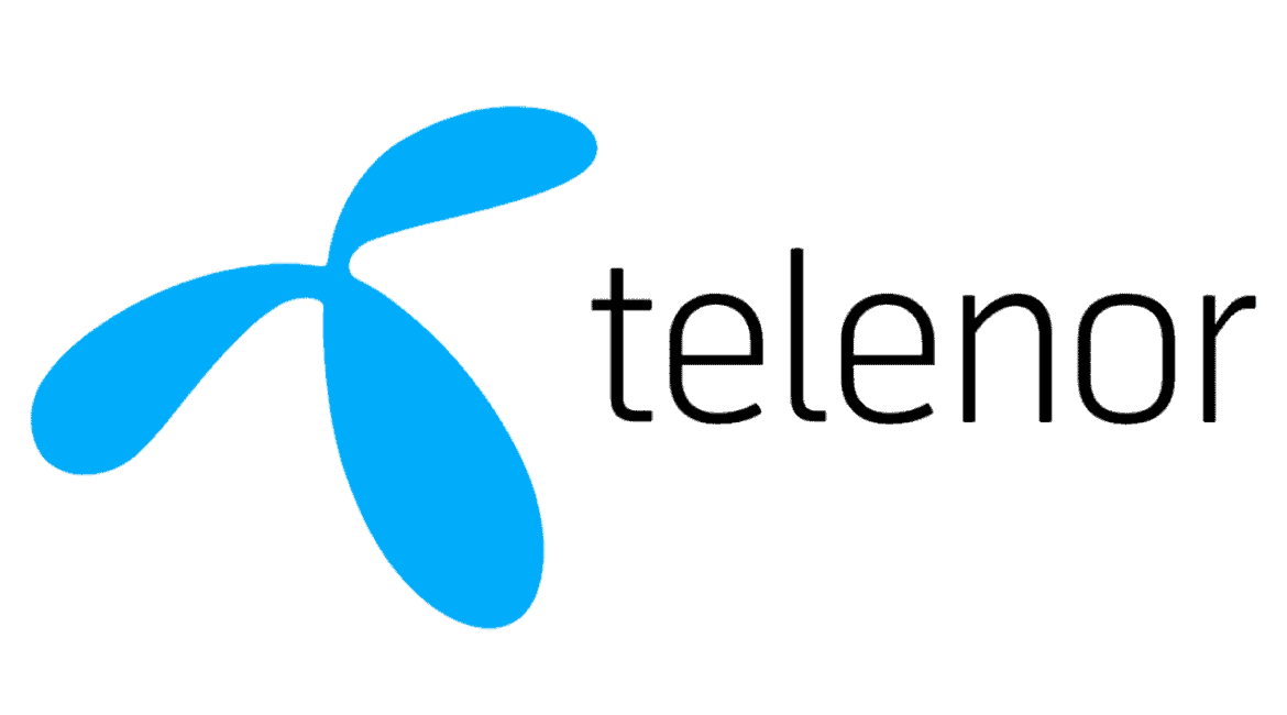 Telenor mobil