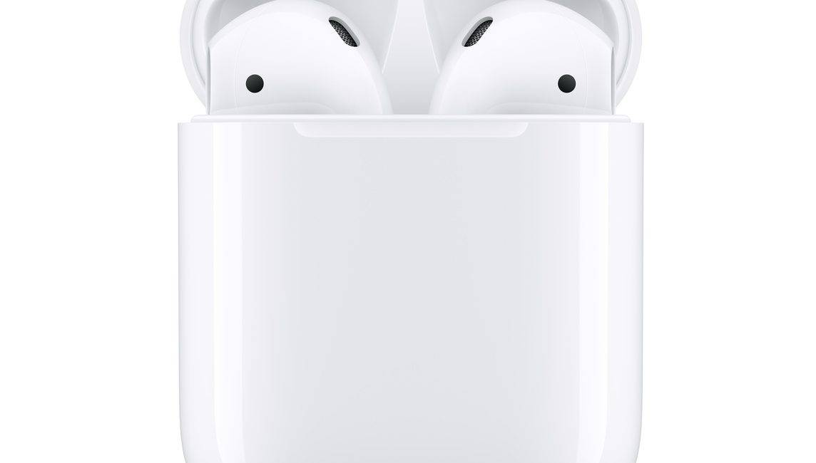 Billigste airpods